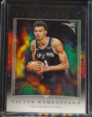 Victor Wembanyama [Basketball] #86 Basketball Cards 2023 Panini Origins Prices