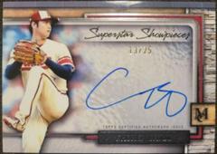Shohei Ohtani #SS-SO Baseball Cards 2023 Topps Museum Collection Superstar Showpieces Autographs Prices