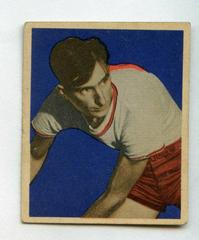 Ephraim Rocha #18 Basketball Cards 1948 Bowman Prices