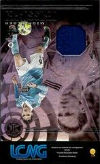 Raphael Varane [Memorabilia Silver] Soccer Cards 2020 Panini Chronicles La Liga Prices