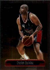 Charles Barkley #146 Basketball Cards 1999 Topps Chrome Prices