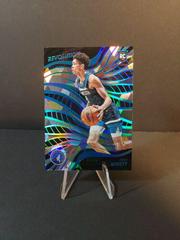 Josh Minott [Cubic] #101 Basketball Cards 2022 Panini Revolution Prices