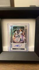 A. J. Brown #SS-AJB Football Cards 2022 Panini Absolute Signature Standouts Prices