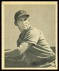 Emil Verban #28 Baseball Cards 1948 Bowman Prices