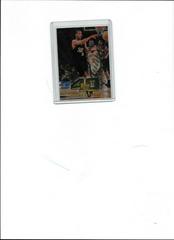 Allen Iverson Basketball Cards 1997 Topps Chrome Topps 40 Prices