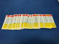 Complete Set Football Cards 1974 Topps Prices