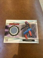 Rey Mysterio Wrestling Cards 2021 Topps WWE Mat Relics Prices