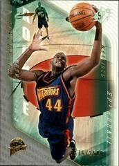 Marc Jackson Basketball Cards 2000 Spx Prices