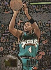 Byron Scott #206 Basketball Cards 1995 Metal Prices