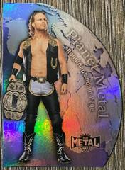 Hangman Adam Page #PM-12 Wrestling Cards 2022 SkyBox Metal Universe AEW Planet Metal Prices