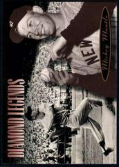 Mickey Mantle #168 Baseball Cards 1994 Upper Deck All Time Heroes Prices