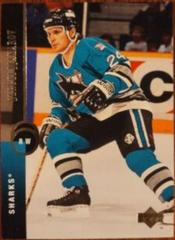 Sergei Makarov Hockey Cards 1994 Upper Deck Prices