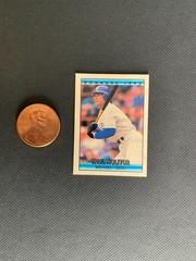 Paul Molitor #22 Baseball Cards 1992 Donruss Cracker Jack Series 2 Prices
