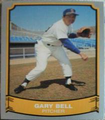 Gary Bell #213 Baseball Cards 1989 Pacific Legends Prices