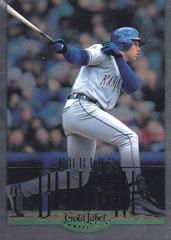 Carlos Beltran [Class 3 Titanium] Baseball Cards 2002 Topps Gold Label Prices