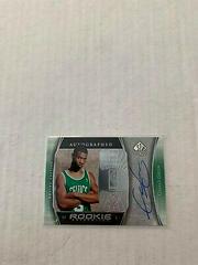 Gerald Green [Autograph] #108 Basketball Cards 2005 SP Authentic Prices