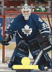 Pat Jablonski Hockey Cards 1994 Leaf Prices