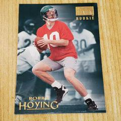 Bobby Hoying #200 Football Cards 1996 Skybox Premium Prices