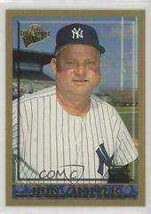 Don Zimmer #57 Baseball Cards 2005 Topps All Time Fan Favorites Prices