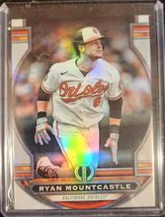 Ryan Mountcastle #5 Baseball Cards 2023 Topps Tribute Prices