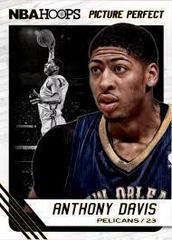 Anthony Davis Basketball Cards 2014 Panini Hoops Picture Perfect Prices