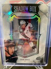 David Jiricek #SB-42 Hockey Cards 2022 SPx Shadow Box Prices