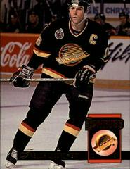 Trevor Linden Hockey Cards 1993 Donruss Prices