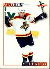 Scott Mellanby #134 Hockey Cards 1995 Score Prices