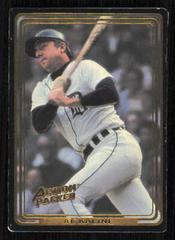 Al Kaline Baseball Cards 1993 Action Packed All Star Gallery Prices