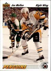 Joe Mullen Hockey Cards 1991 Upper Deck Prices
