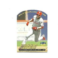 Bobby Abreu #235 Baseball Cards 2000 Ultra Prices