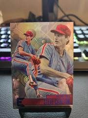 Steve Carlton [Blue] #23 Baseball Cards 2023 Panini Chronicles Essentials Prices