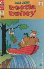 Beetle Bailey #96 (1973) Comic Books Beetle Bailey Prices