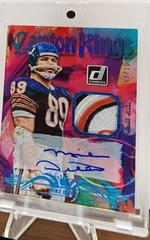Mike Ditka [Autograph] #CK-20 Football Cards 2023 Panini Donruss Canton Kings Prices