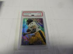 Jerome Bettis Football Cards 2000 Collector's Edge Masters Prices