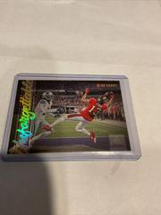 Mike Evans #U-11 Football Cards 2023 Panini Luminance Unforgettable Prices