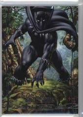 Black Panther #65 Marvel 2016 Masterpieces Prices