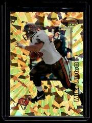 Mike Alstott [Atomic Refractor] Football Cards 1998 Bowman's Best Prices