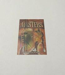 Shaquille O'Neal [Refractor w/ Coating] Basketball Cards 1997 Finest Prices