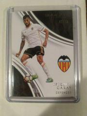 Ezequiel Garay Soccer Cards 2017 Panini Immaculate Prices