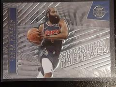 James Harden Basketball Cards 2021 Panini Illusions Chasing the Hall Prices
