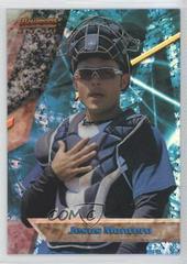 Jesus Montero Baseball Cards 2011 Bowman's Best Prospects Prices