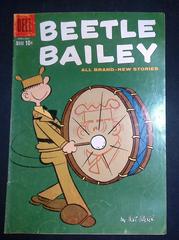 Beetle Bailey #20 (1959) Comic Books Beetle Bailey Prices