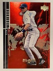 Alex Rodriguez #16 Baseball Cards 2000 U.D. Black Diamond Rookie Edition Prices