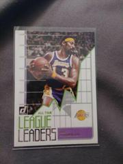 Wilt Chamberlain #9 Basketball Cards 2020 Donruss All Time League Leaders Prices