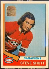 Steve Shutt Hockey Cards 2001 Topps Archives Prices