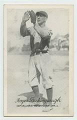 Roger Peckinpaugh Baseball Cards 1921 Exhibits Prices