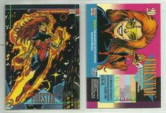 Firestar Marvel 1993 Universe Prices