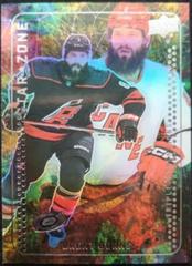 Brent Burns #SZ-17 Hockey Cards 2023 Upper Deck Star Zone Prices