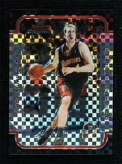 Troy Murphy [Chrome Xfractor] Basketball Cards 2003 Bowman Prices